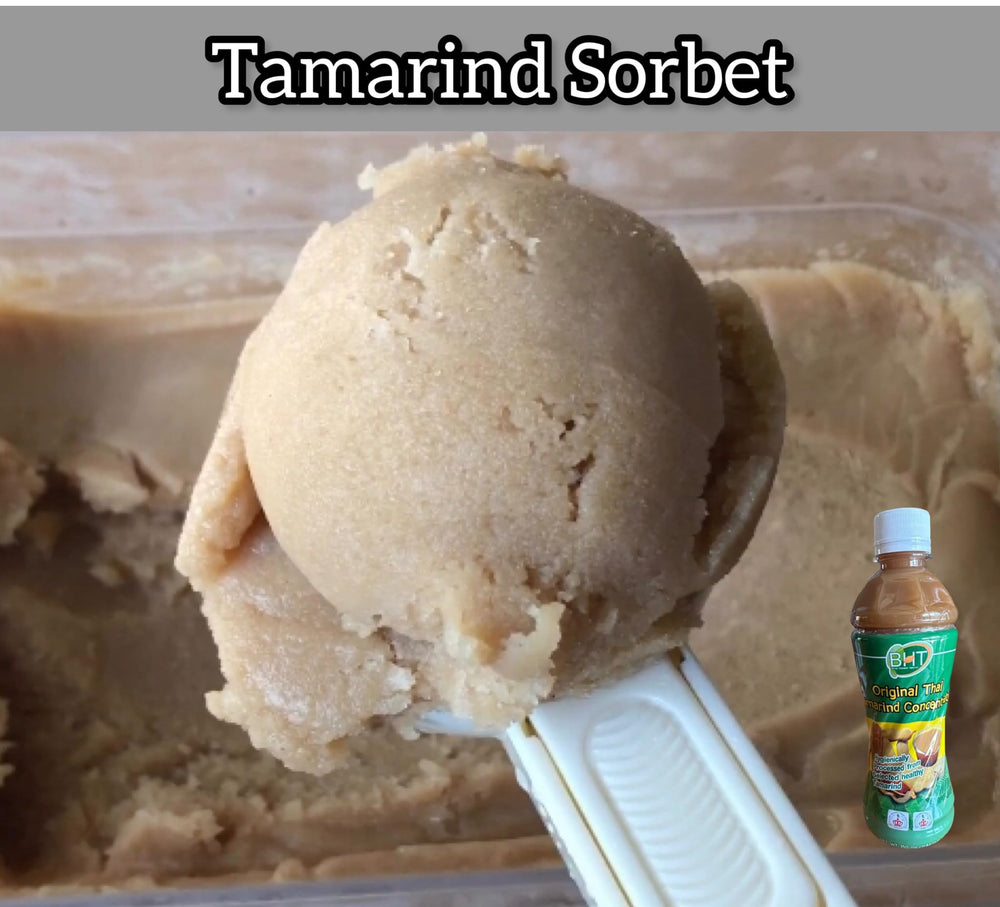 BHT tamarind concentrate tom yum soup use enhances hot sour flavor