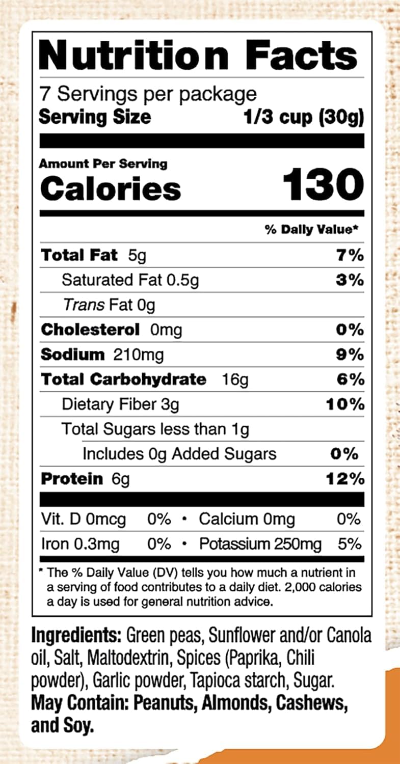 Bhuja Majans vegan protein snack for on the go