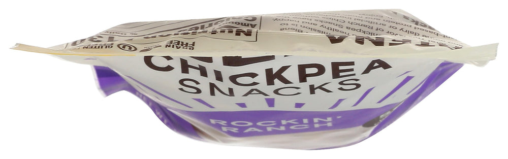 BIENA 5-ounce portion pack ideal for grab-and-go snacking.