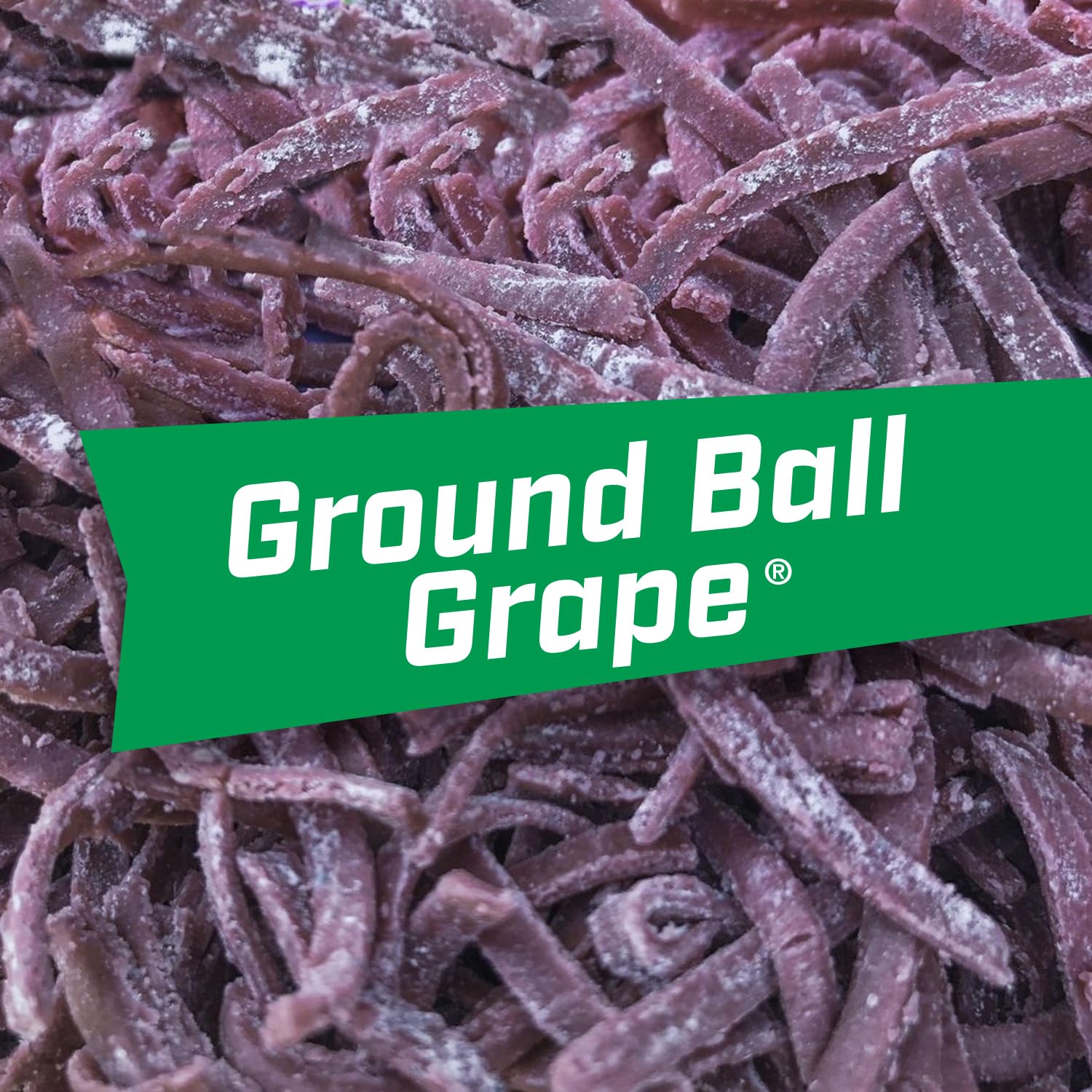 Dugout atmosphere with Big League Chew grape flavor during a game.