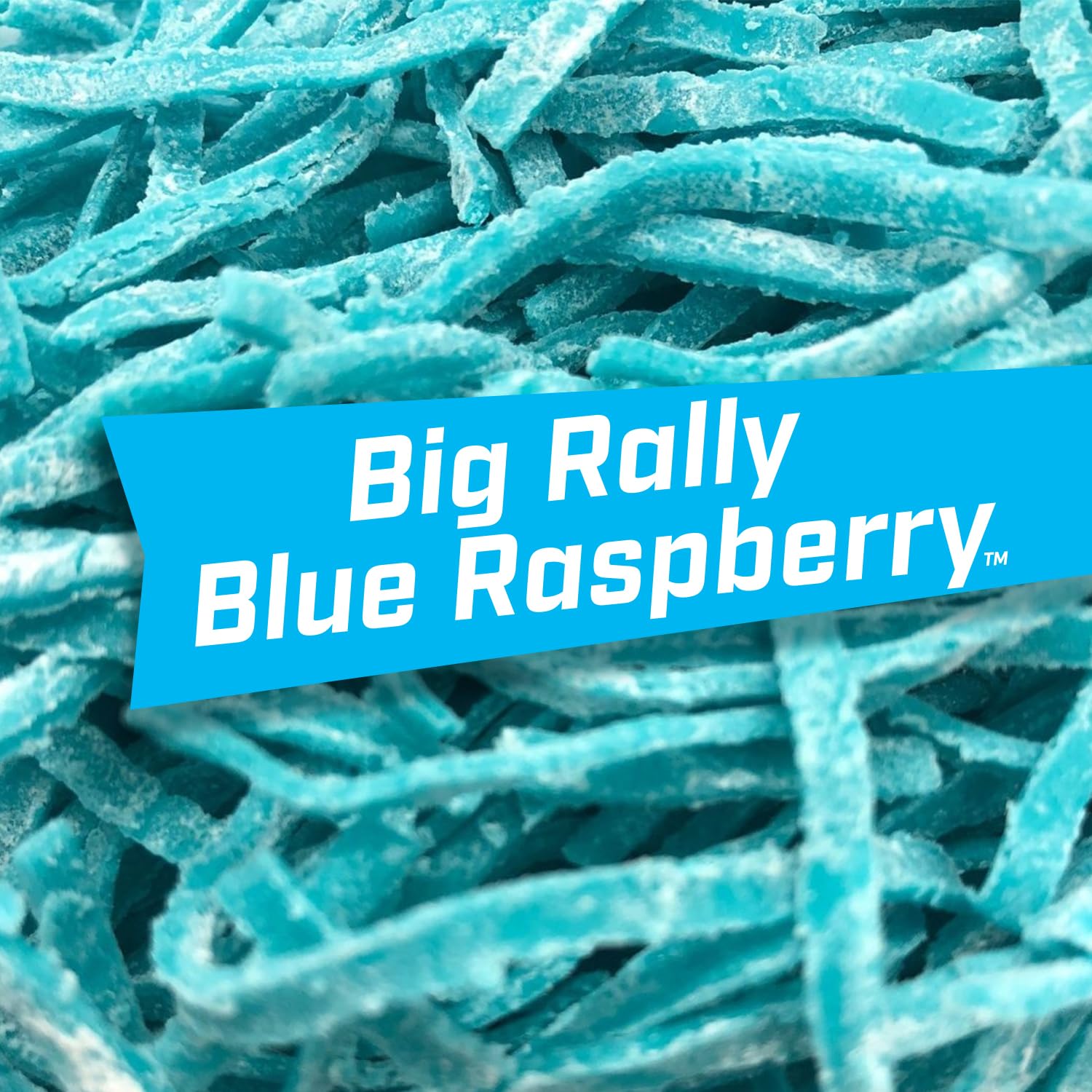 Big League Chew stay‑fresh pouch preserves flavor between bites.