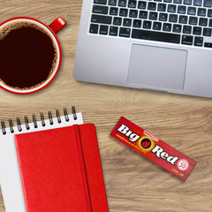 BIG RED gift pack perfect for stocking stuffers and gifts