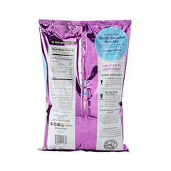 Big Train NSA vanilla smoothie base scoop for sugar-free breakfast options.