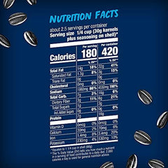 BIGS Hidden Valley Ranch seeds bag closeup highlights premium quality.
