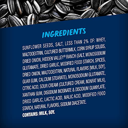 USA-grown seeds emphasize quality and American sourcing.