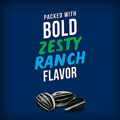 BIGS ranch-flavor seasoning dust adds zesty notes.