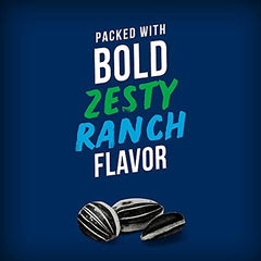 BIGS ranch-flavor seasoning dust adds zesty notes.