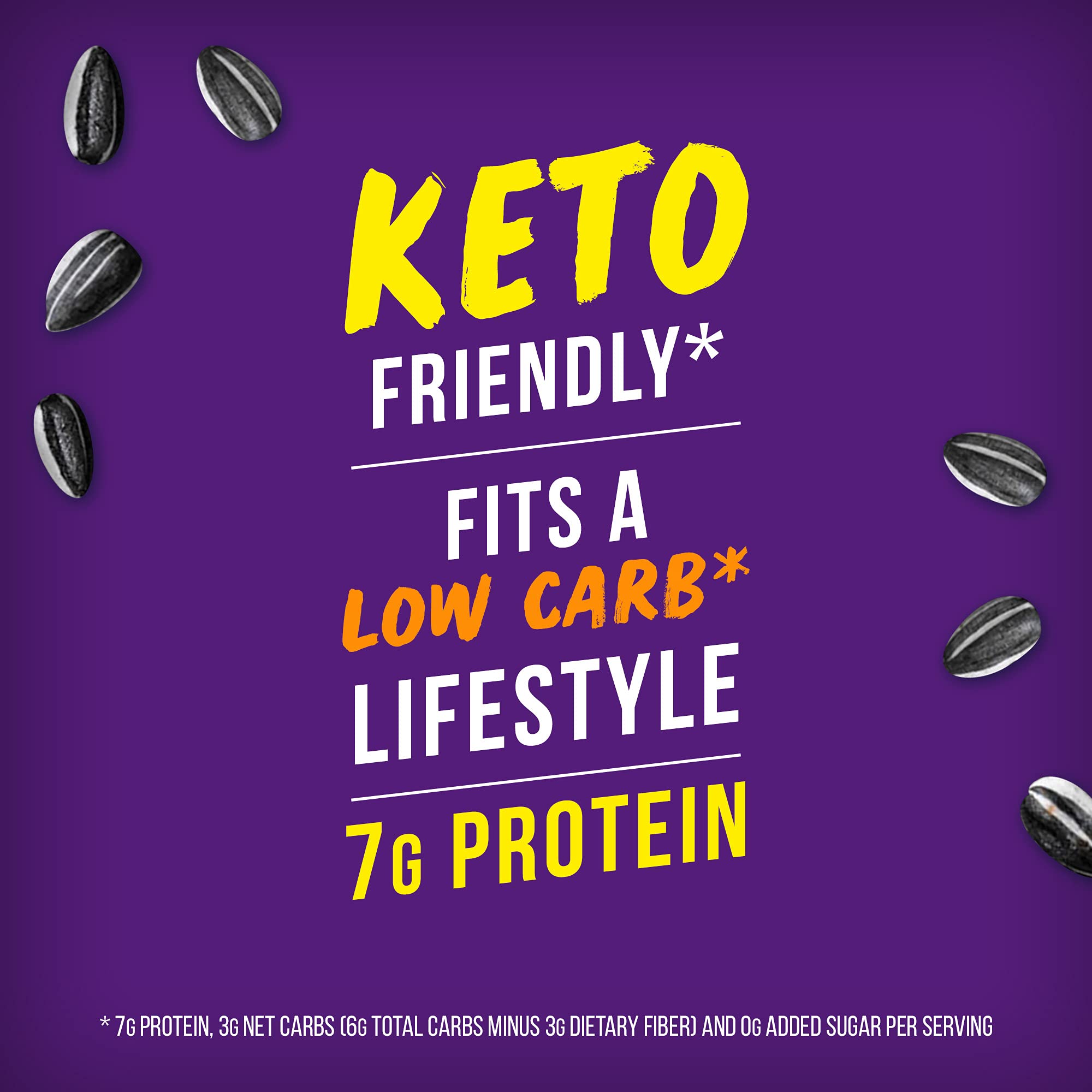 5.35-ounce BAG ideal for between-meal cravings.