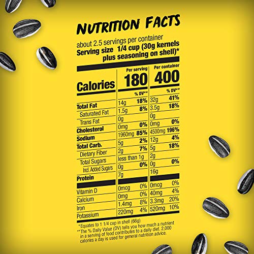 Keto-friendly BIGS snack with 7g protein and 4g net carbs