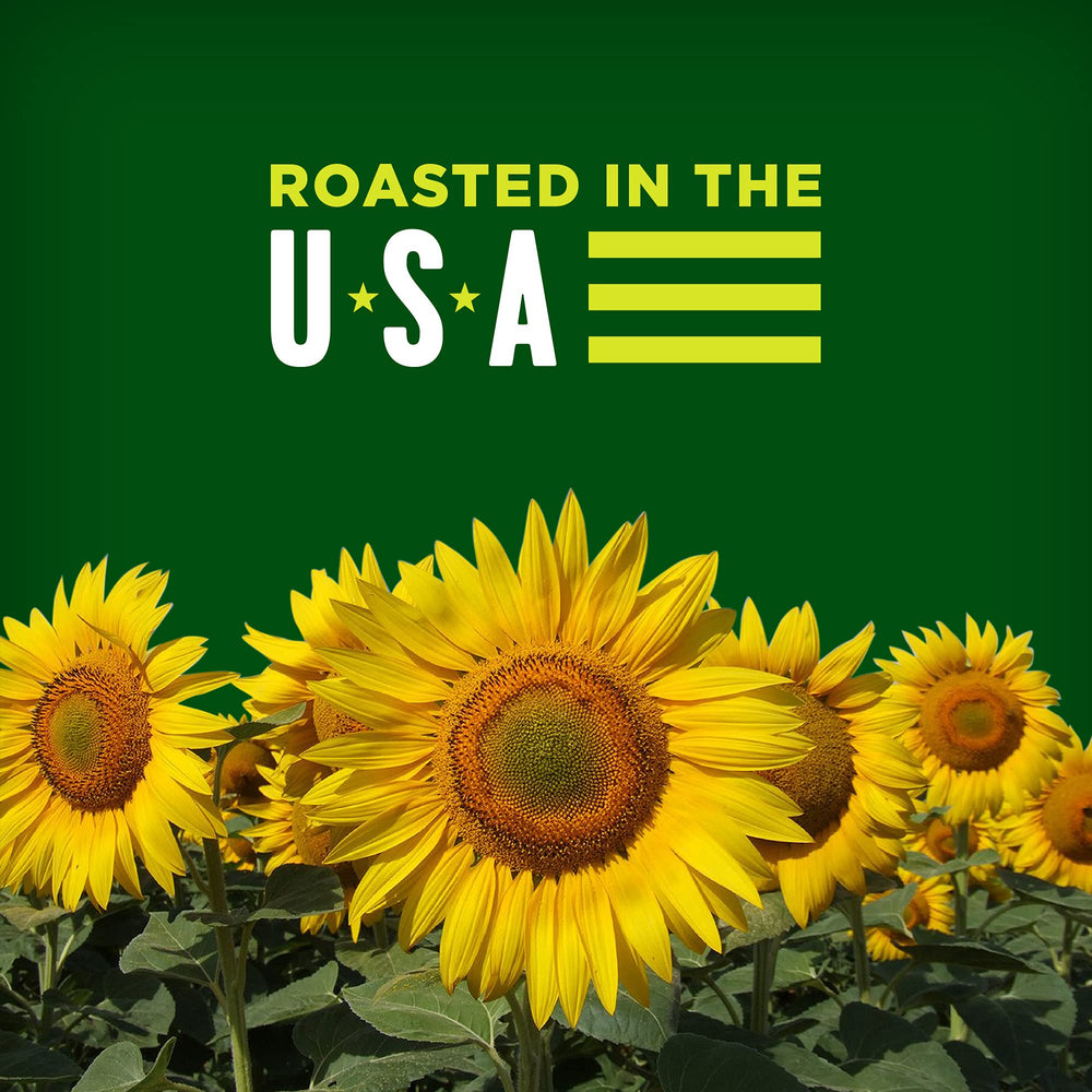 Pack of 12 BIGS sunflower seeds for bulk snacking.