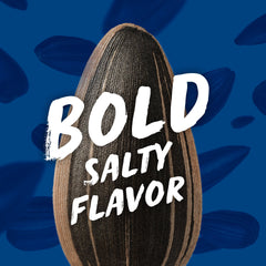 BIGS Sunflower Seeds salted roasted original on-the-go snack for sports fans.