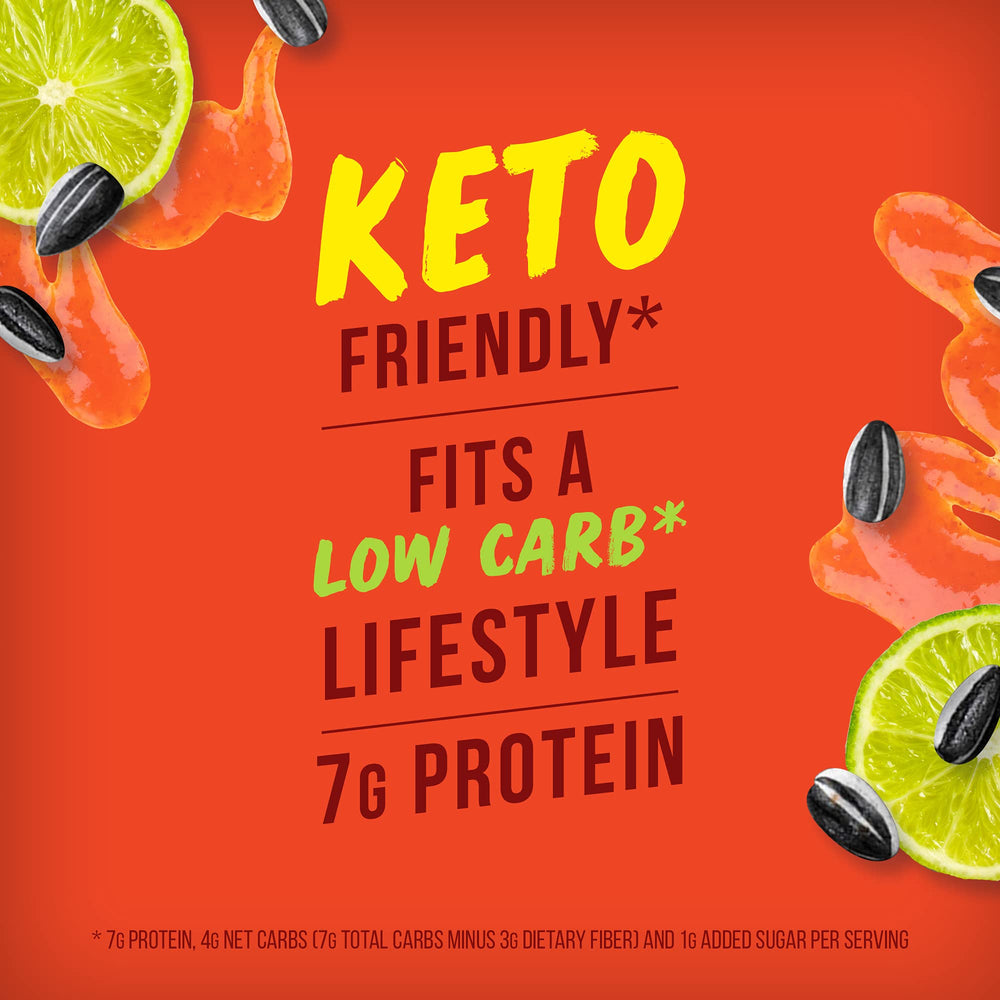 Fresh, US-sourced jumbo seeds from BIGS ready for on-the-go snacking.