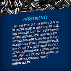 BIGS USA-grown sunflower seeds deliver satisfying crunch and flavor.