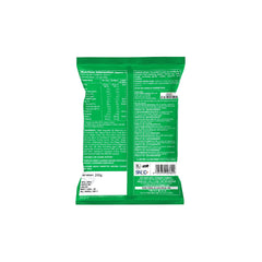 BIKAJI Soya Sticks Masala Munch close-up reveals crisp texture.