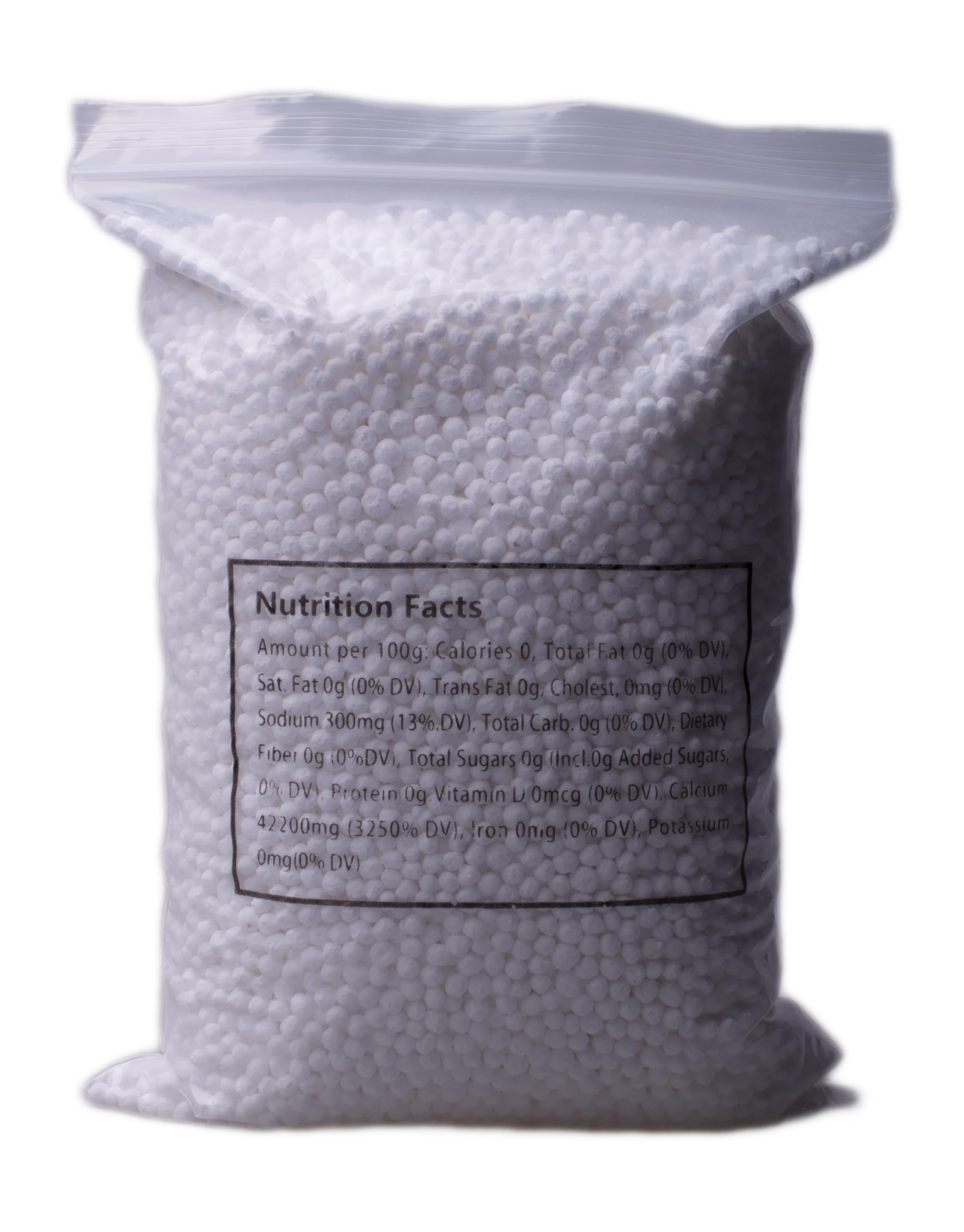 Binstree calcium chloride for cheese making supports reliable coagulation and consistency.