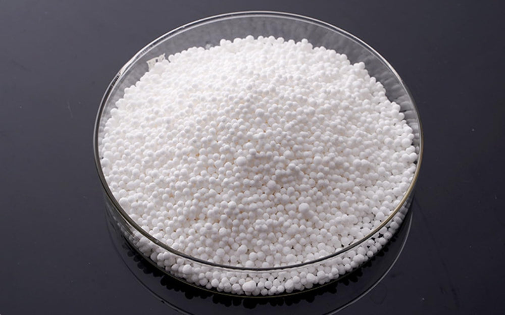Binstree calcium chloride for water treatment helps maintain calcium balance and pool protection.