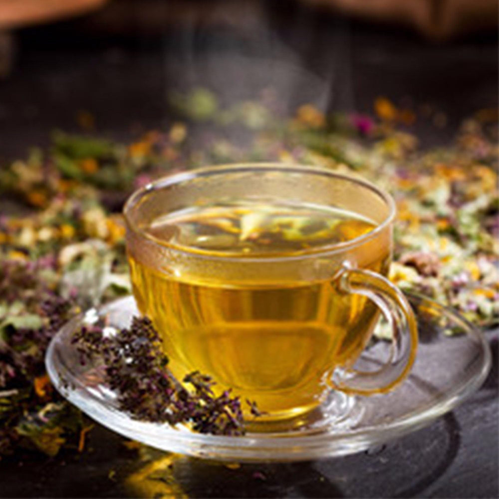 Biokoma Siberian Ginseng heritage and tradition in a modern tea ritual