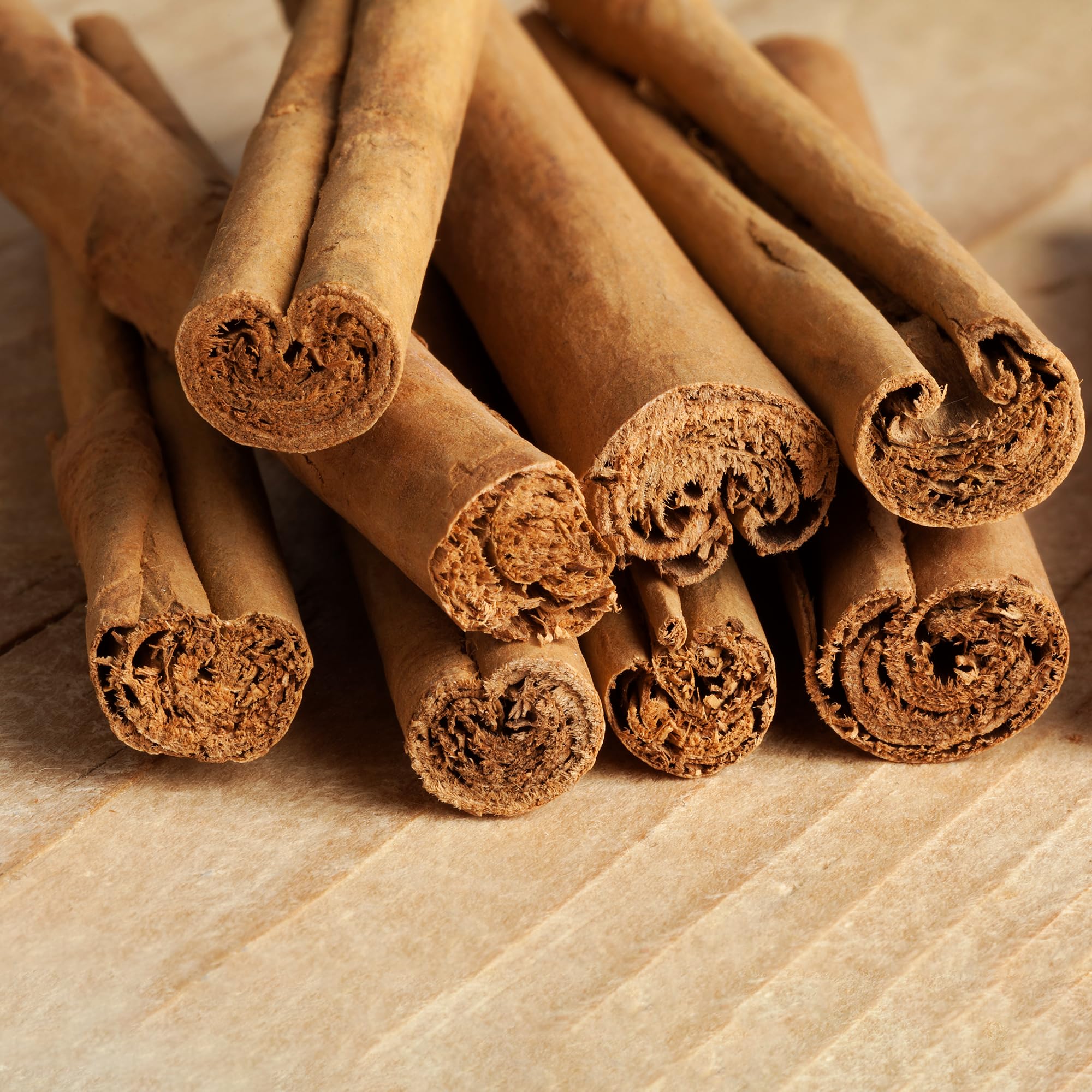Birch & Meadow cinnamon sticks perfect for potpourri blends.