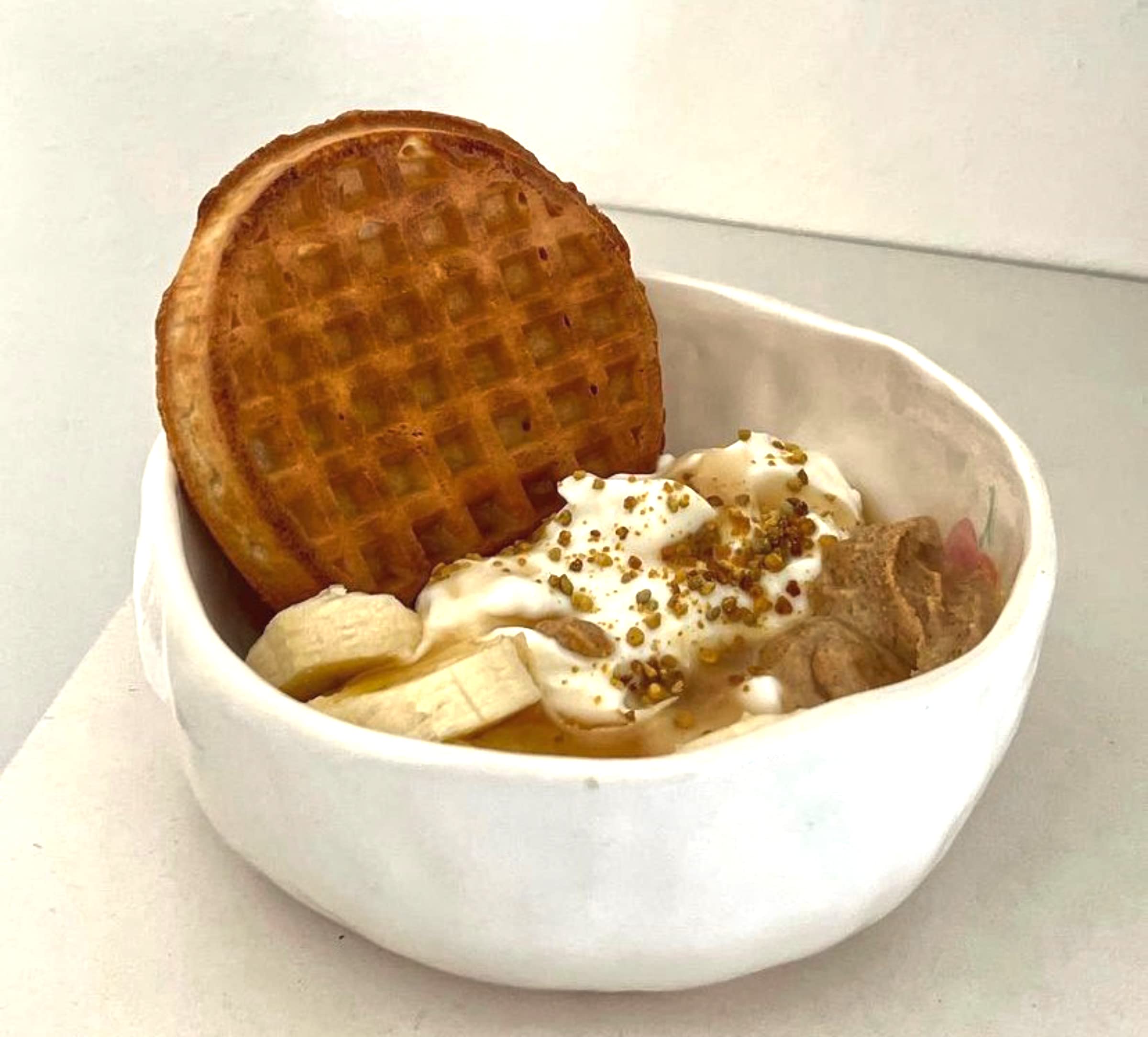 Ideas for breakfasts using Birch Benders Paleo mix.