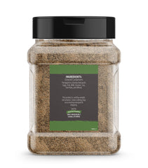 Birch & Meadow Ground Cardamom powder close-up suitable for baking and curry.