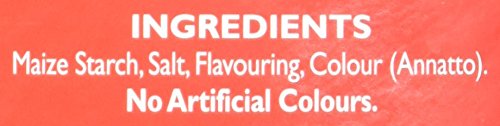 Bird's is England's most popular custard powder with a heritage label