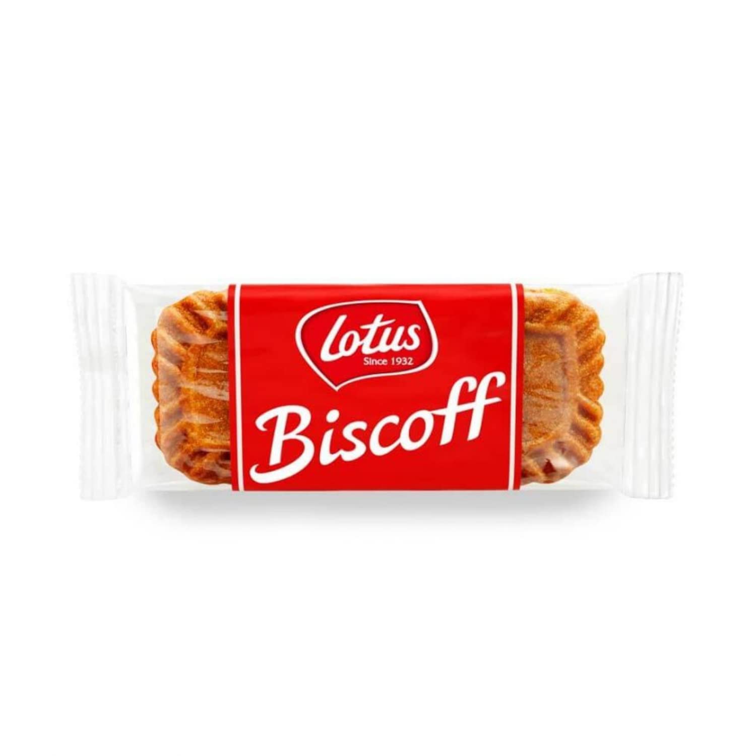 Biscoff cookies made in Belgium highlighting European baking heritage