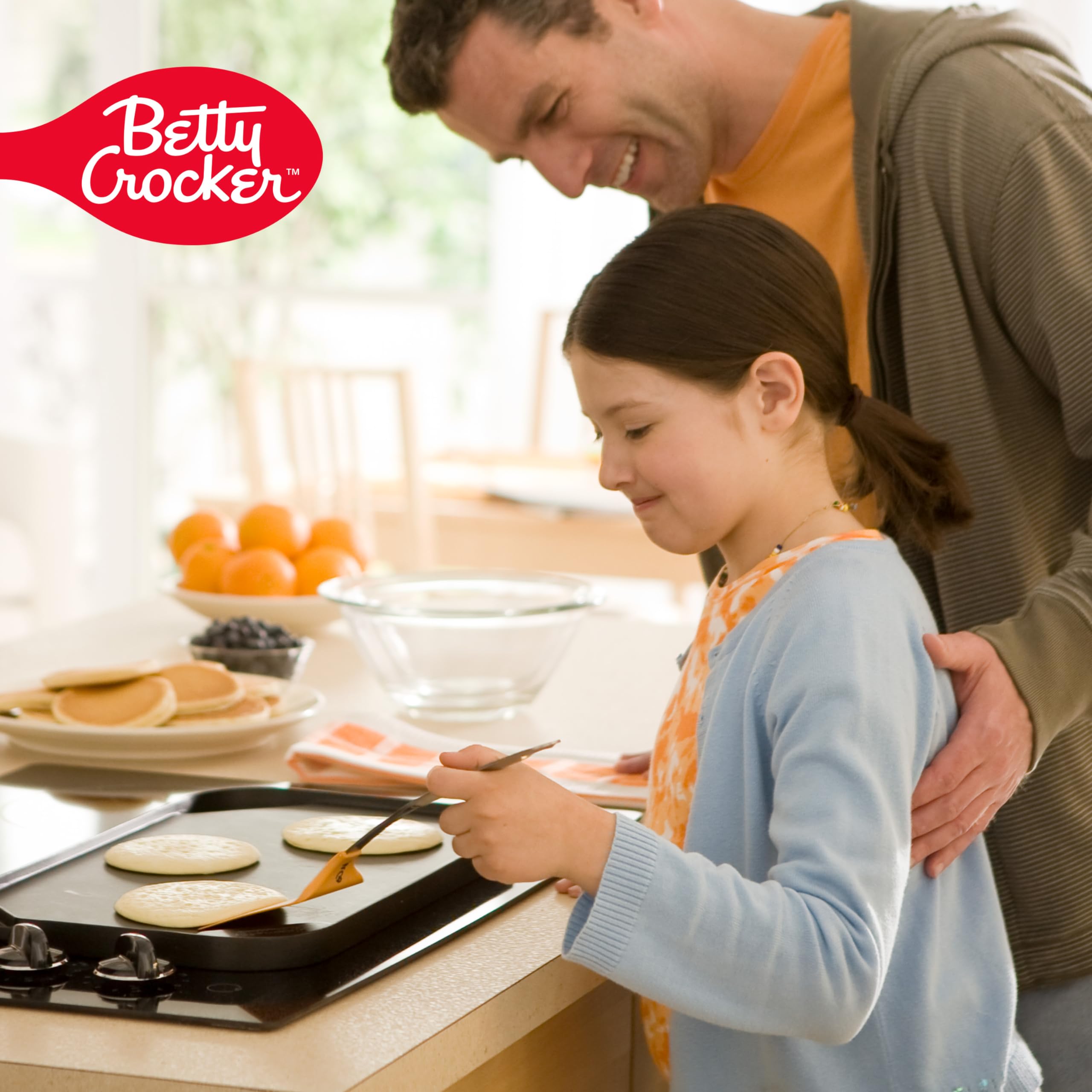 Pancakes with chocolate chips using Bisquick