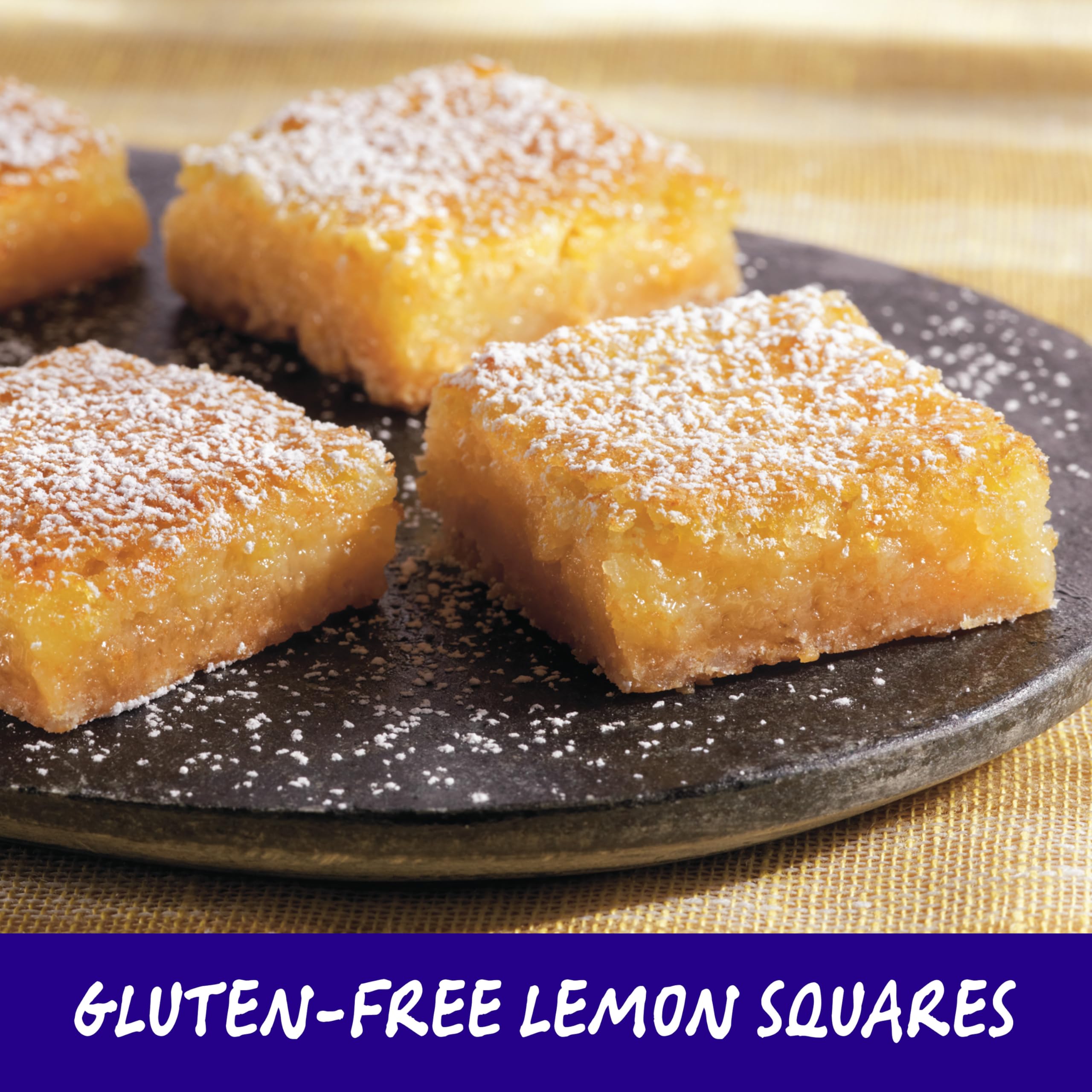 Bisquick gluten-free pancake mix ready for pantry breakfasts and easy meals.