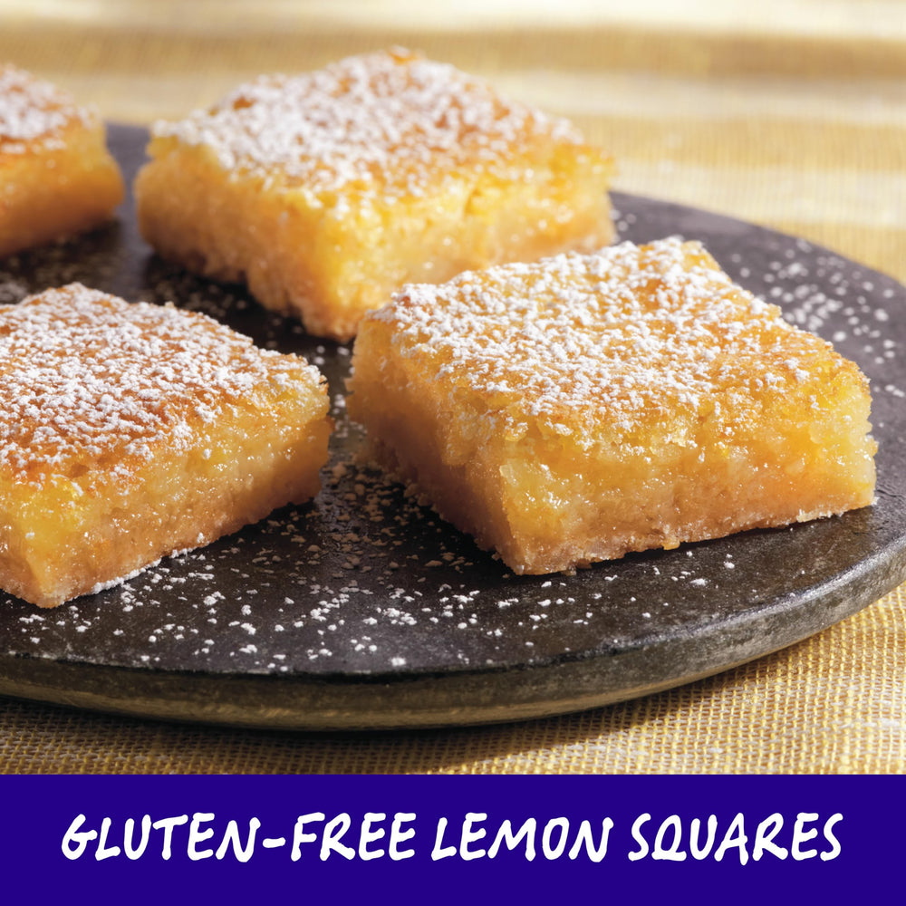 Bisquick gluten-free pancake mix ready for pantry breakfasts and easy meals.
