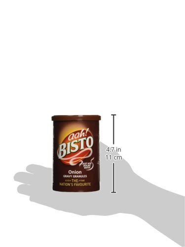 Bisto onion gravy ideas and dinner inspiration