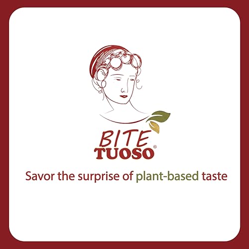 Bitetuoso Tempura Mushroom Chips on-the-go snack packs for easy portability