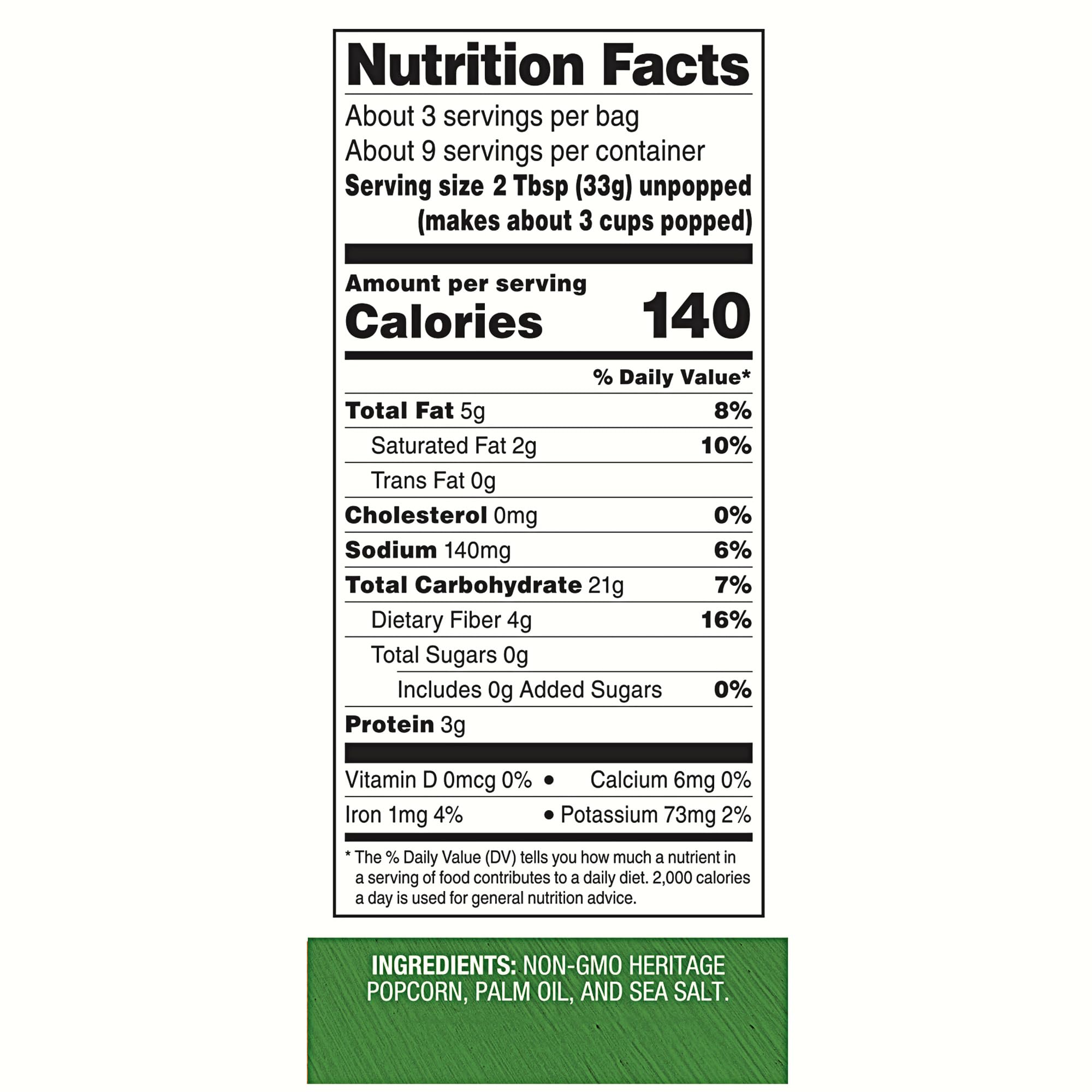 Black Jewell bags labeled chemical-free preserve freshness and flavor