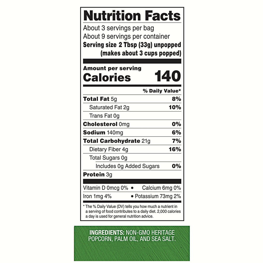 Black Jewell bags labeled chemical-free preserve freshness and flavor