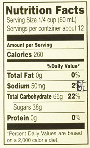 Blackburn's syrup on pancakes adds glossy, warm drizzle for morning meals.