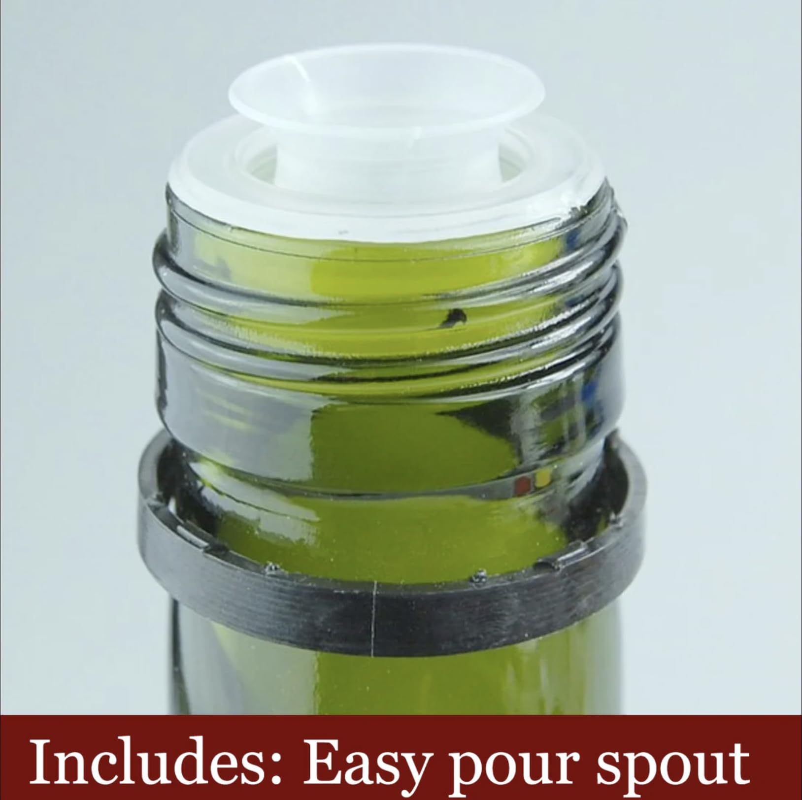Blazing Bella Butter Olive Oil ideal for finishing eggs and seafood dishes