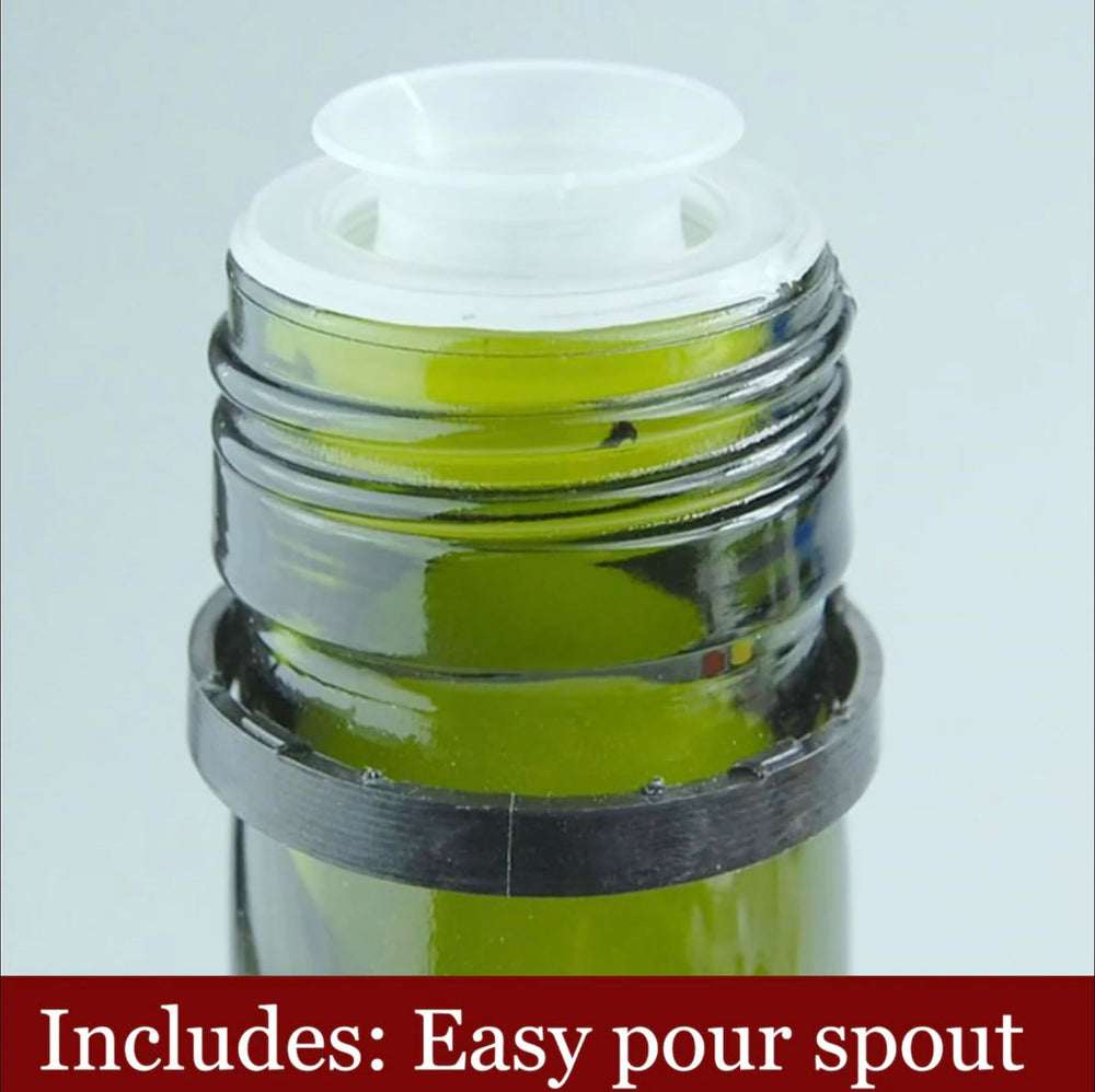 Blazing Bella Butter Olive Oil ideal for finishing eggs and seafood dishes