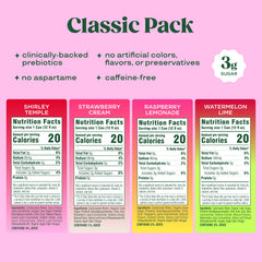 Bloom Pop variety pack back view with product details for quick shopping.