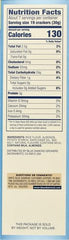 Blue Diamond Almonds Nut-Thins sea salt crackers offer light texture ideal for cheese boards.