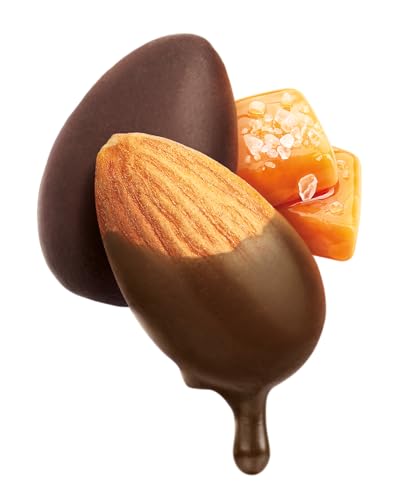 Blue Diamond Almonds provide plant protein for a satisfying snack
