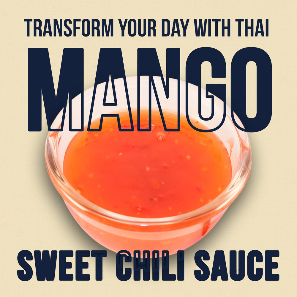 Blue Dragon mini sauces brushed on grilled chicken for flavor boost.