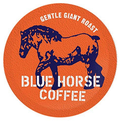USA roasted label highlights quality and consistent flavor in every cup.