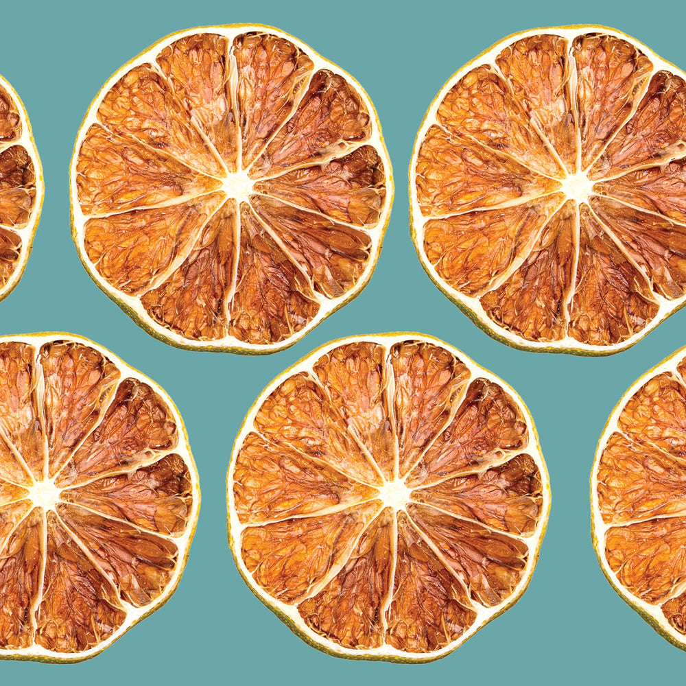 BlueHenry lime wheels packaging highlights freshness and easy storage