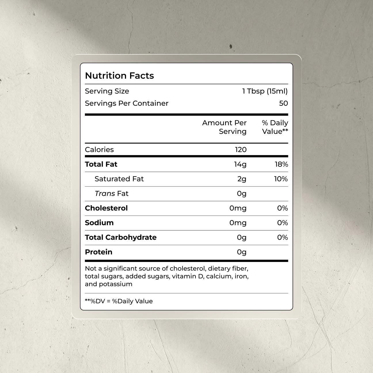 Blueprint Bryan Johnson olive oil close-up with olives emphasizes high polyphenol profile