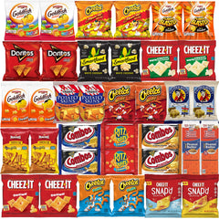 Blunon individual-serve packs display supports portion control during travel or work.