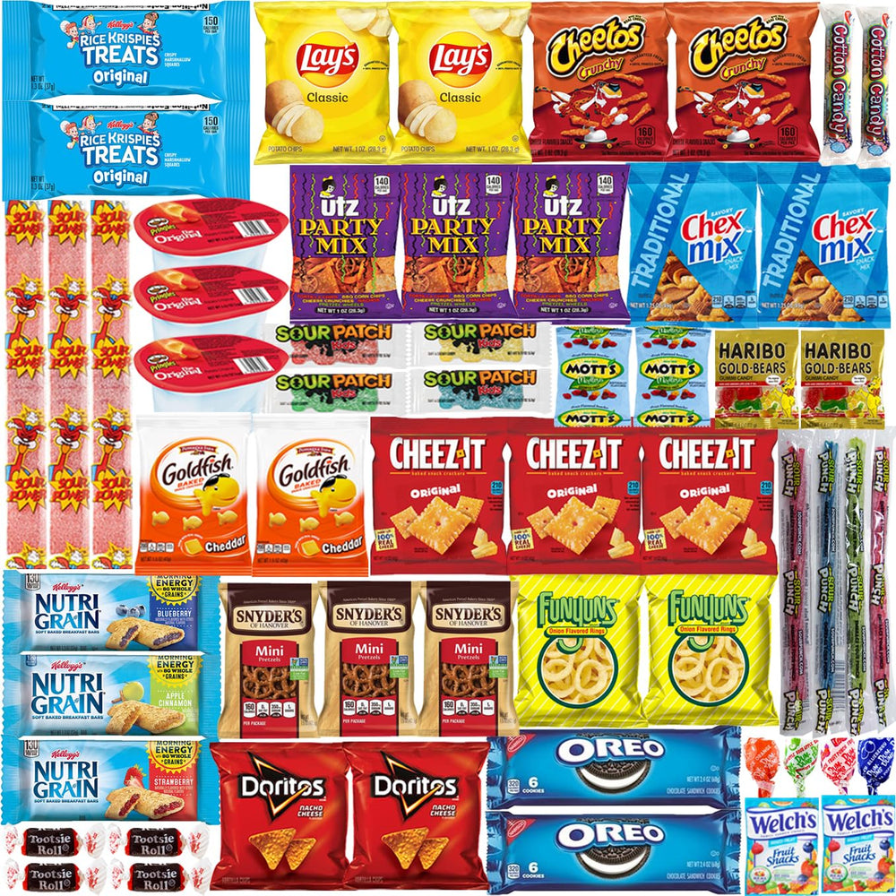 Blunon on-the-go snack tote-ready image communicates easy packing for car trips and commutes.