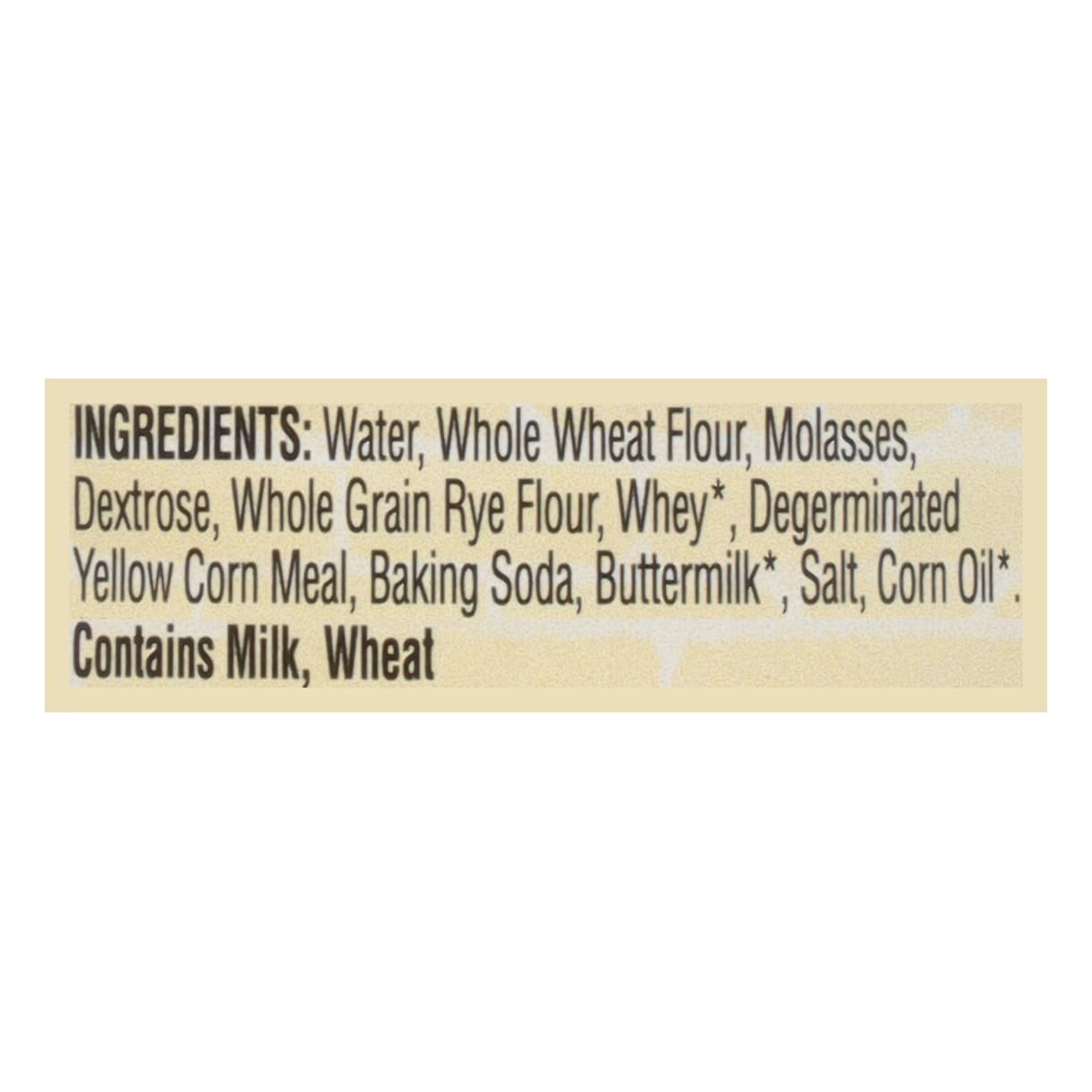 Create a satisfying sandwich with B&M Brown Bread Original.