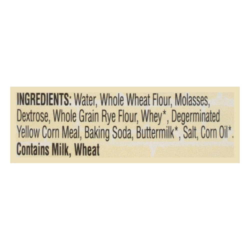 Create a satisfying sandwich with B&M Brown Bread Original.