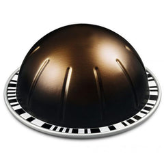 BND Double Espresso Scuro pods in box for quick, rich espresso.