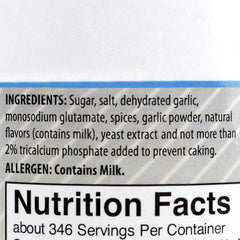 Boars Night Out White Lightning gourmet seasoning enhances steaks and vegetables.