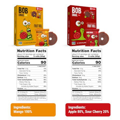 Individually wrapped rolls highlight convenience and portion control for busy families.